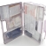 First aid box HACCP