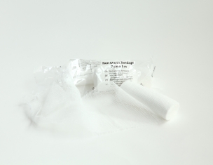 Bandages non-elastiques