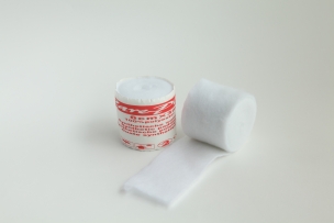 Synthetische watten Synthetische watten