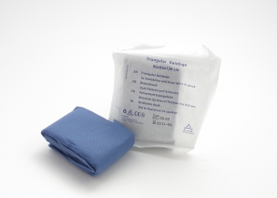 Triangular Bandage HACCP
