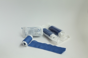 Bandage compressif HACCP