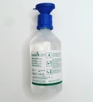 Eye wash 500ml