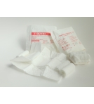 Bandage compressif urgence