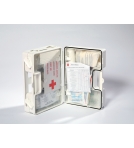 First aid kit DIN 13157